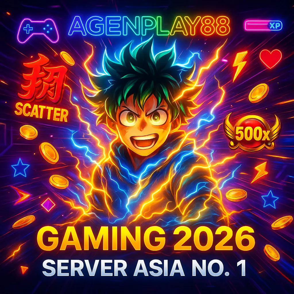 LGOSURYA923 ~ Trusted Top Up, Fast Track Gaming 2026
LGOSURYA923 ~ Trusted Top Up, Fast Track Gaming 2026
